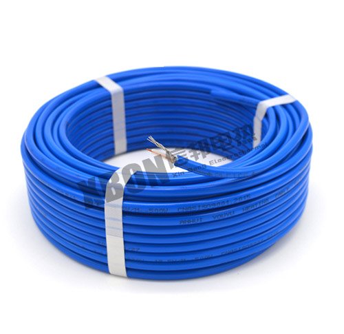 融雪專用發(fā)熱電纜