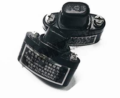 電伴熱帶防爆尾端接線盒