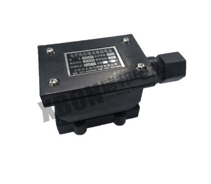 電伴熱帶防爆電源接線盒