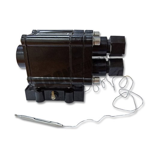 電伴熱帶防爆溫度控制器