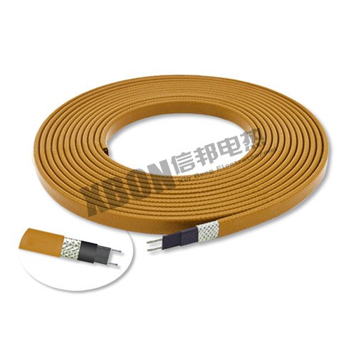 電伴熱帶 電伴熱帶