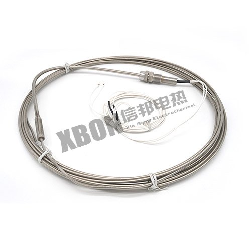 電伴熱帶 電伴熱帶